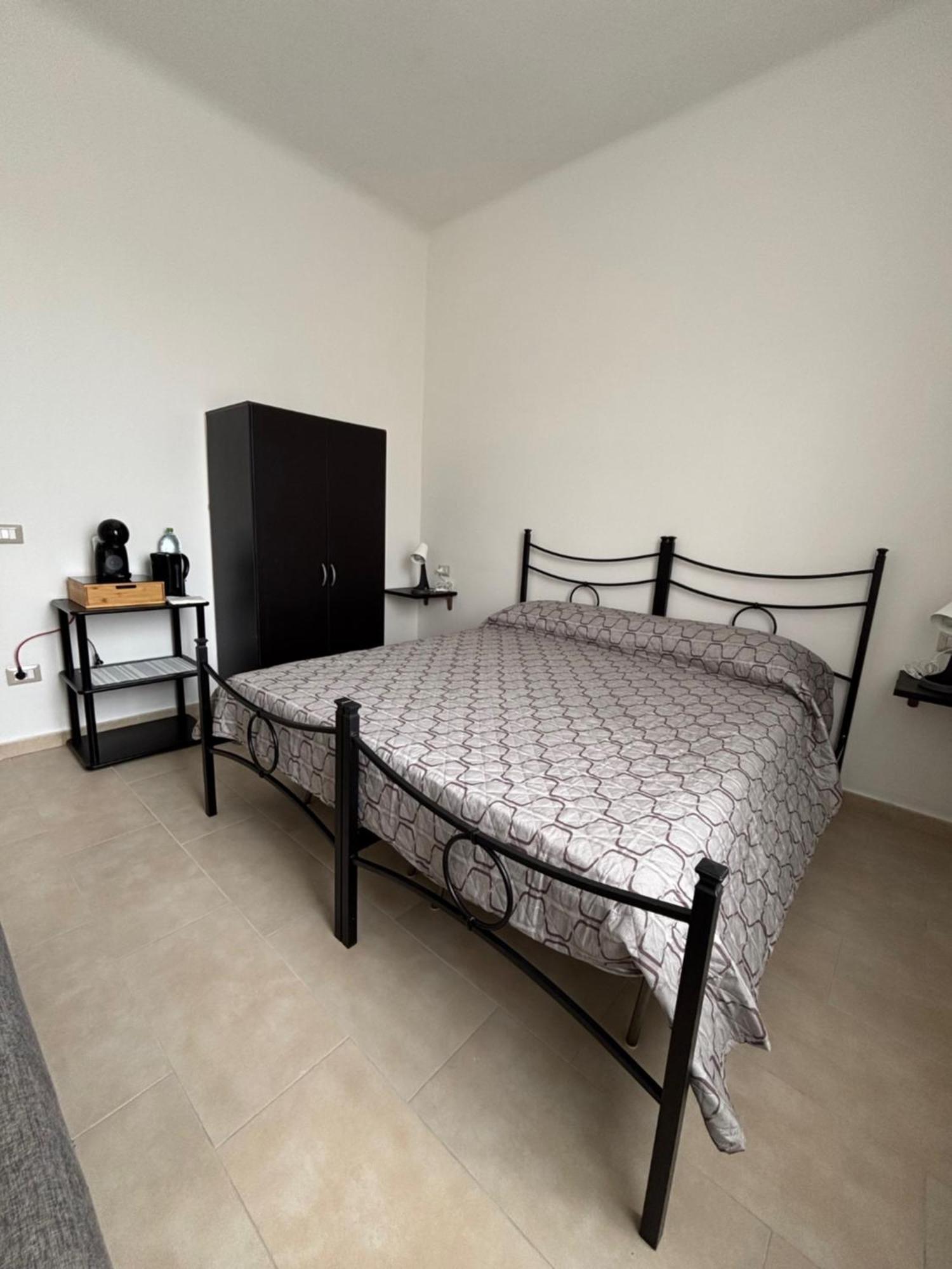 Bed And Breakfast Nonna Pia Fertilia Zewnętrze zdjęcie
